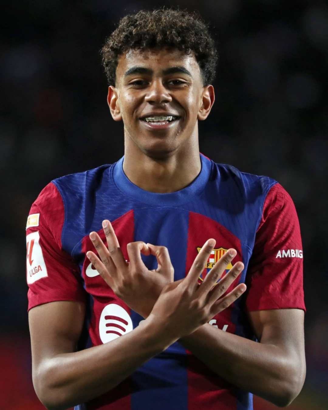 Versión Jugador
