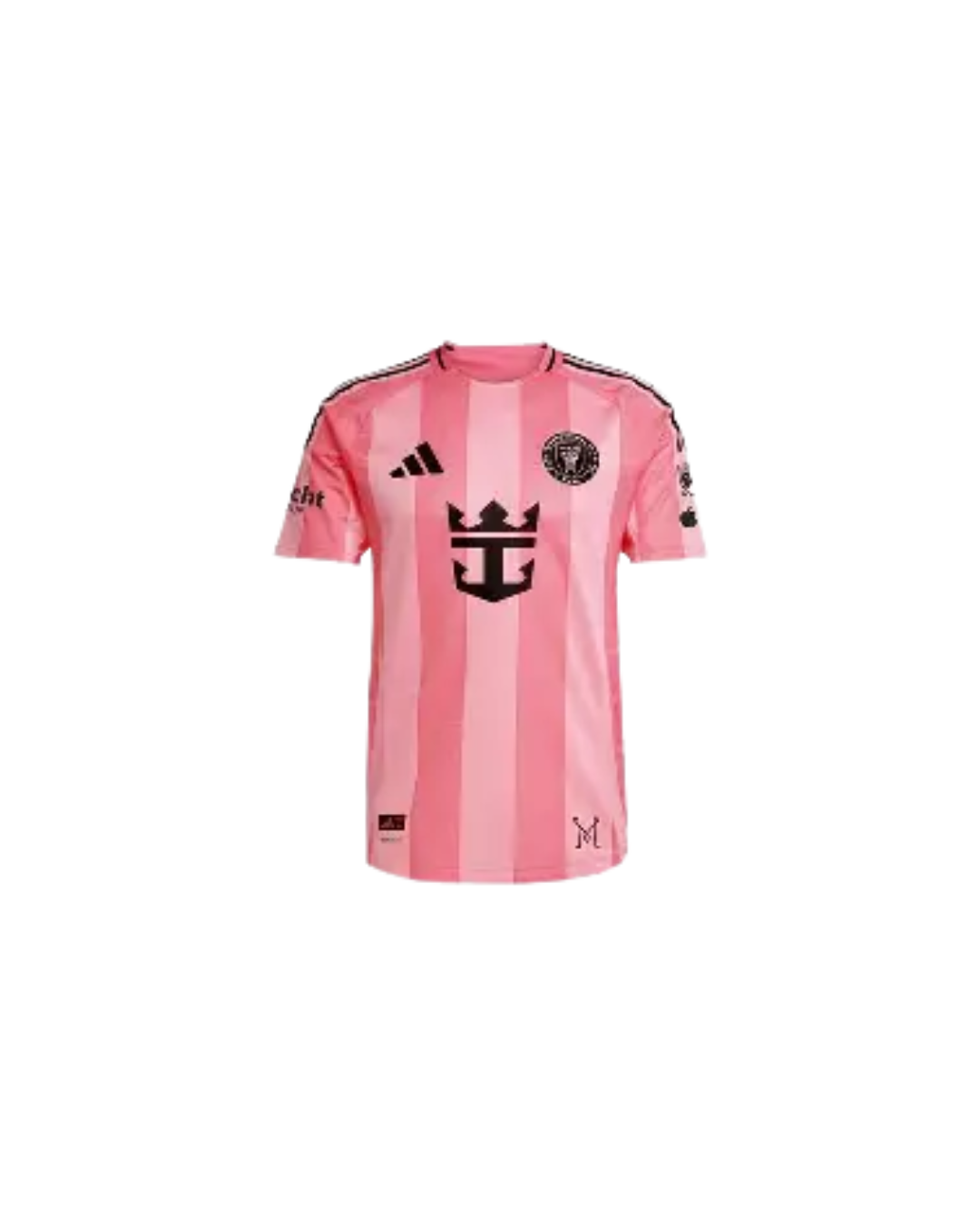 Jersey Versión Jugador Inter Miami Local 2025/2026