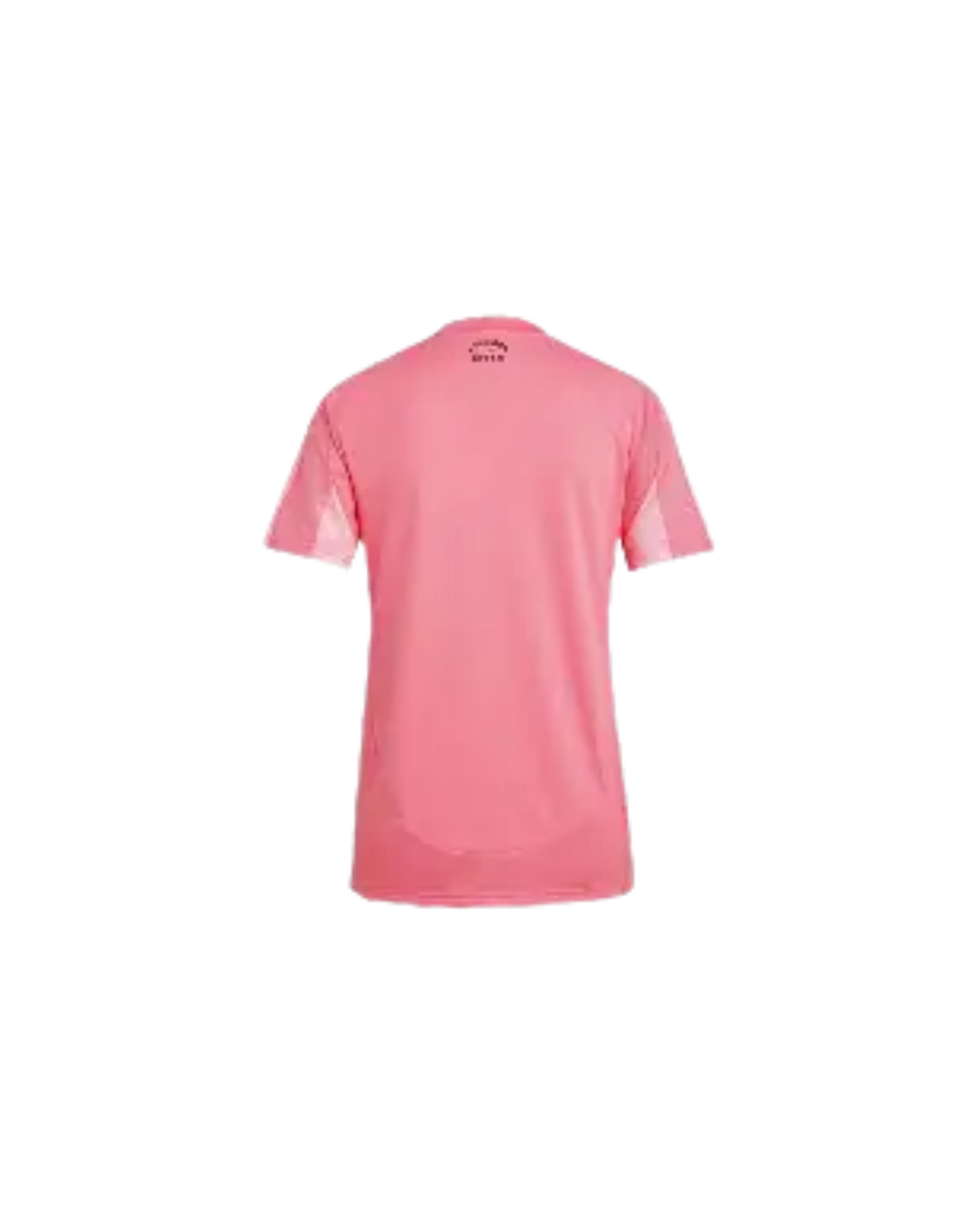 Jersey Versión Jugador Inter Miami Local 2025/2026