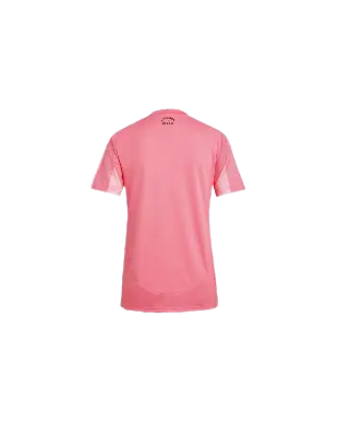 Jersey Versión Jugador Inter Miami Local 2025/2026