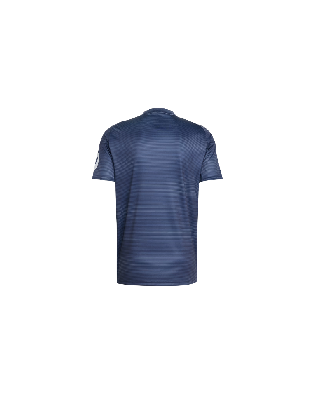 Jersey Versión Jugador Real Madrid Visitante 2025/2026