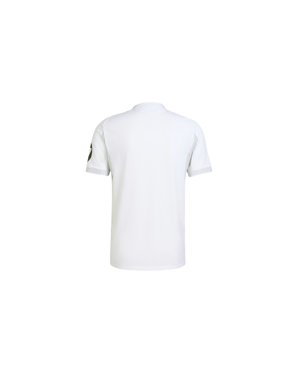 Jersey Versión Jugador Real Madrid Local 2025/2026