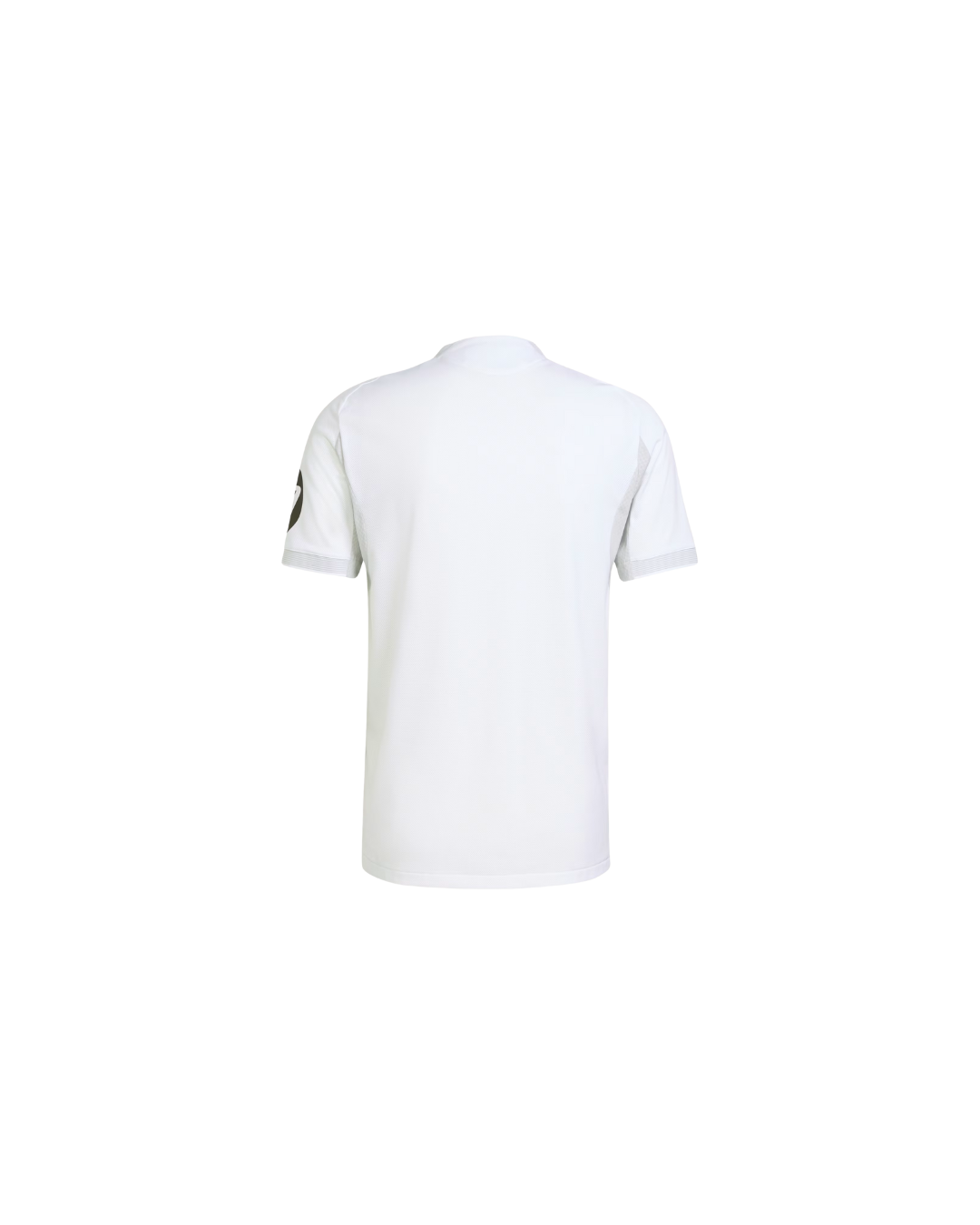 Jersey Versión Jugador Real Madrid Local 2025/2026