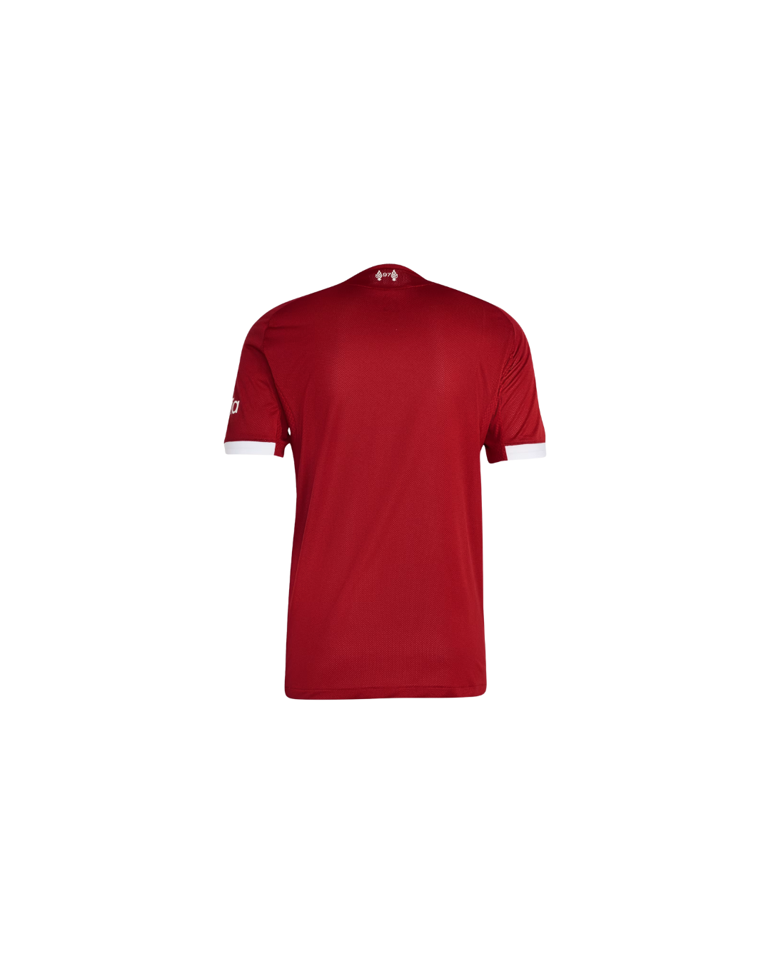 Jersey Versión Jugador Liverpool Local 2025/2026