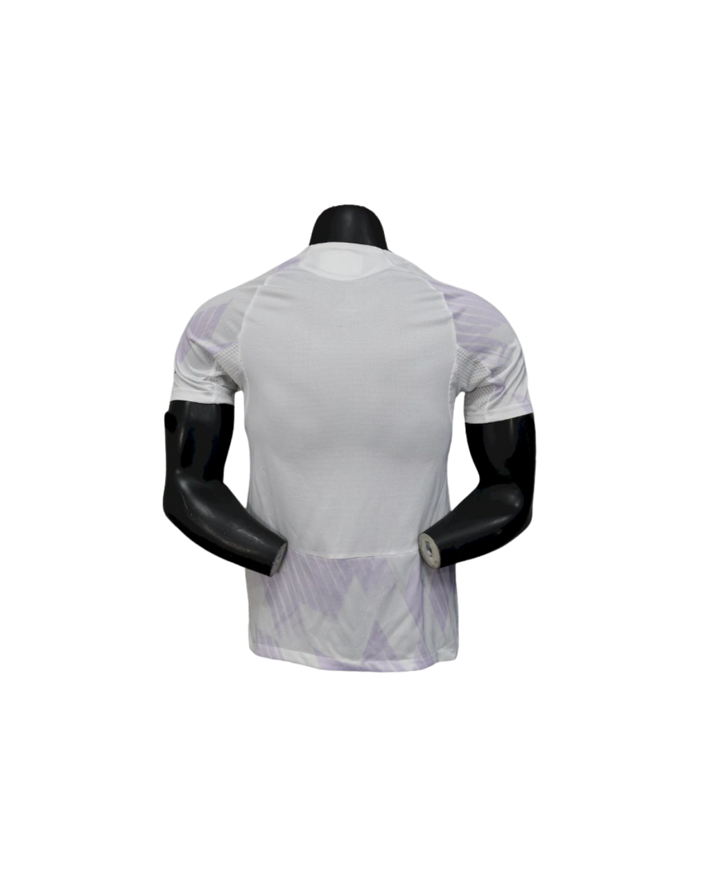 Jersey Versión Jugador Manchester United Visitante 2025/2026
