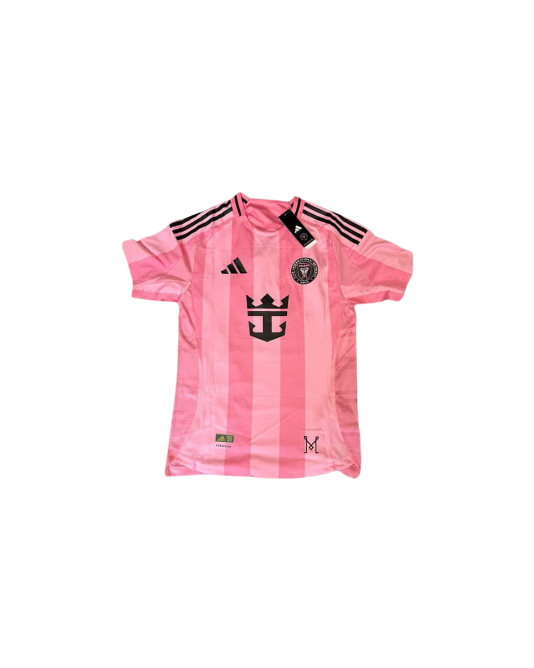 Jersey Versión Jugador Inter Miami Local 2025/2026