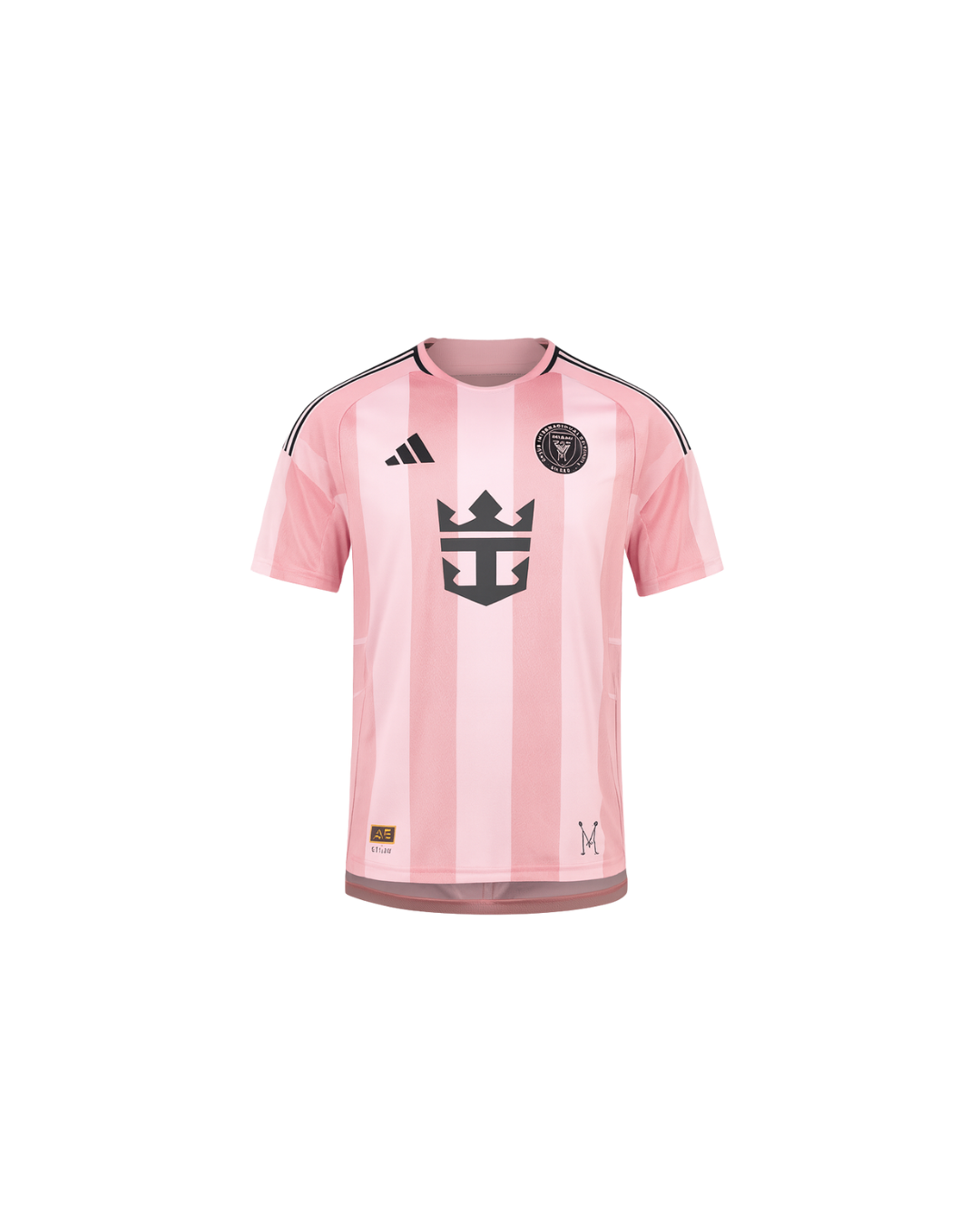 Jersey Versión Fan Inter Miami Local 2025/2026