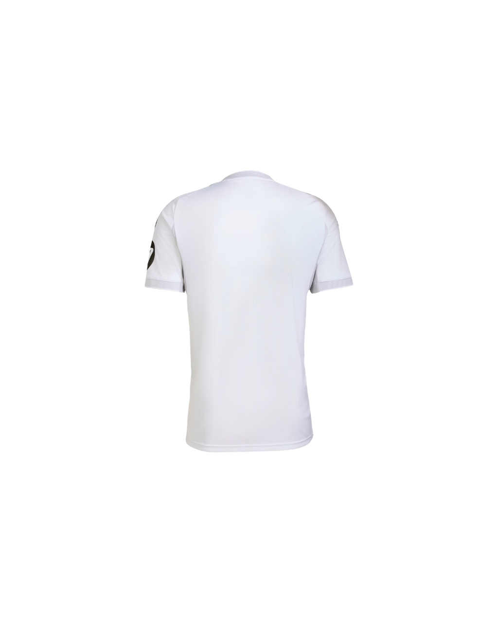 Jersey Versión Fan Real Madrid Local 2025/2026
