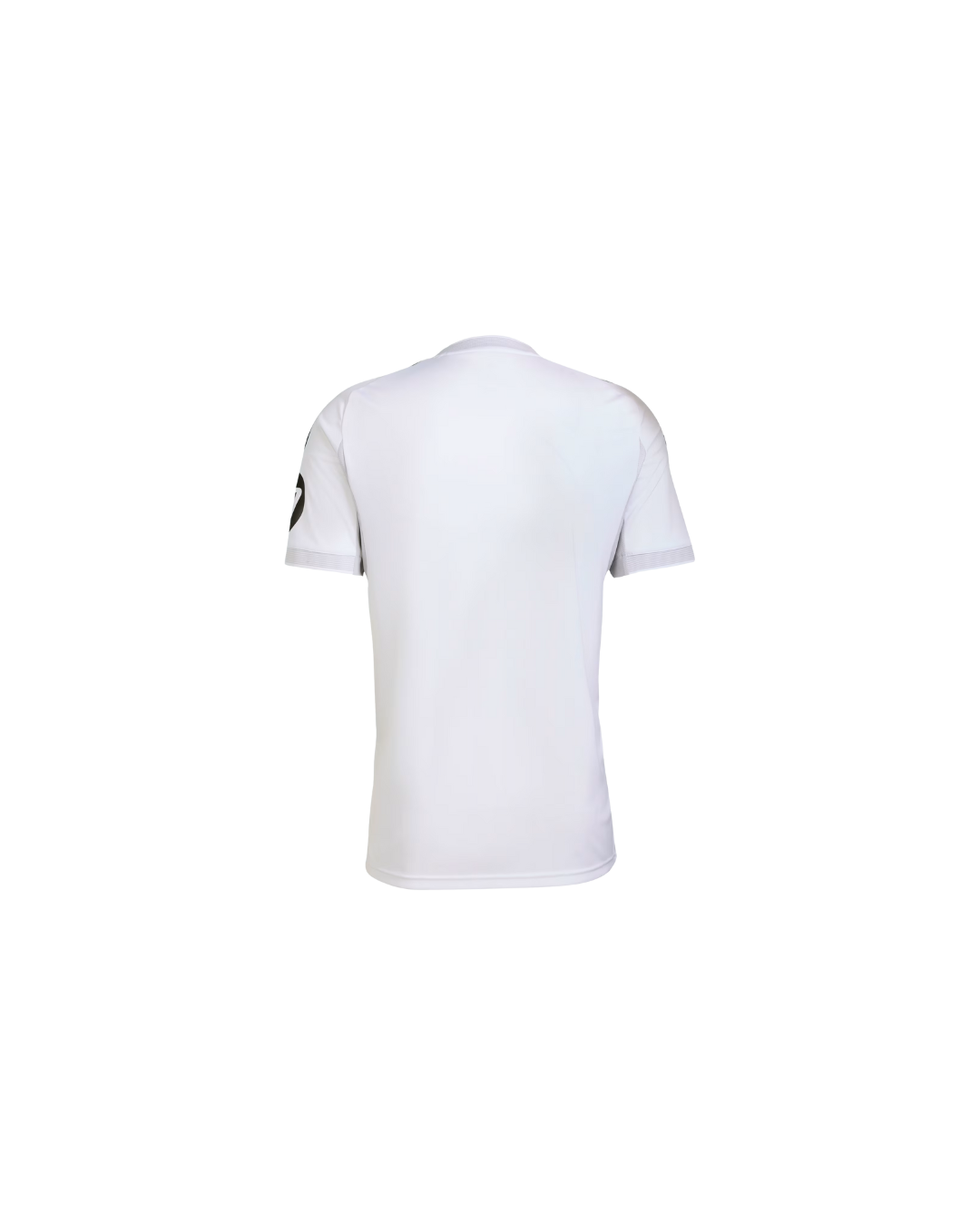 Jersey Versión Fan Real Madrid Local 2025/2026